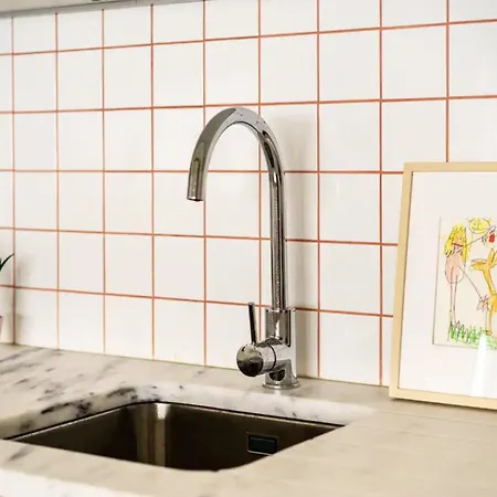 דירה Modern 1-bed With Big Balcony Near Beaches קוסטה דה קפאריקה