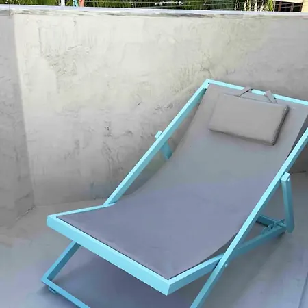 Appartement Modern 1-bed With Big Balcony Near Beaches Costa da Caparica